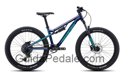 Transition Ripcord scheda tecnica e recensioni